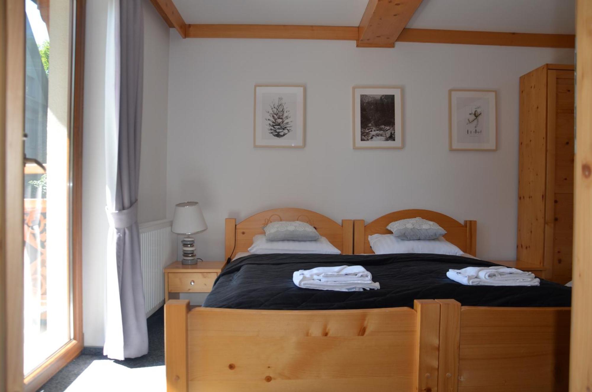 Villa Kaplowa Chata & Spa Zakopane Ngoại thất bức ảnh